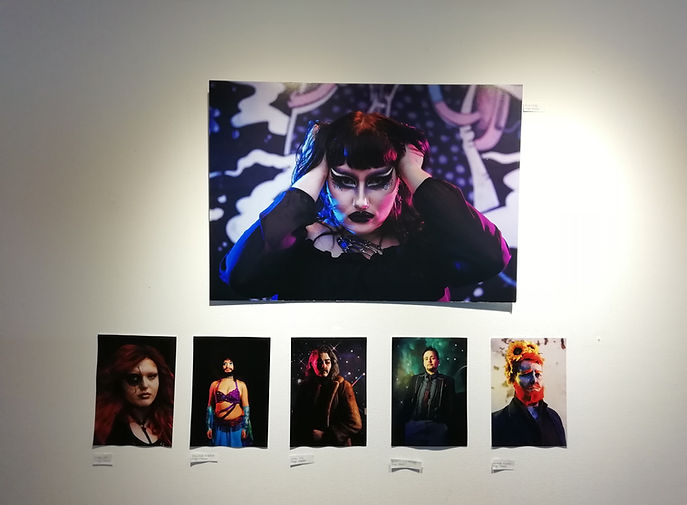 drag beyond mainstream